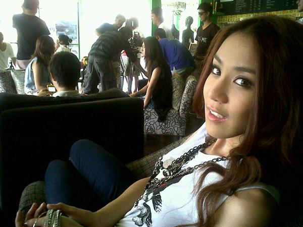 เสี่ยงมั้ย - ขนมจีน