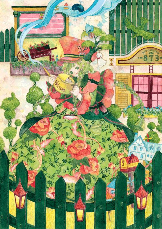 ภาพสวยๆเหนือจินตนาการ