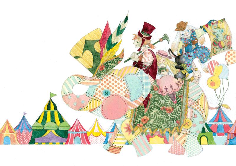 ภาพสวยๆเหนือจินตนาการ