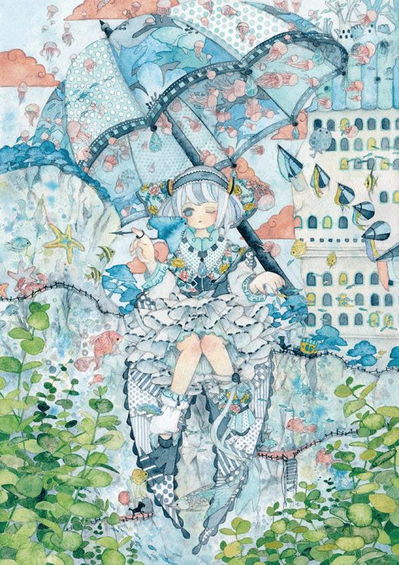 ภาพสวยๆเหนือจินตนาการ