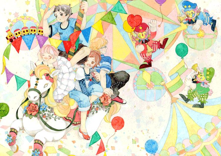 ภาพสวยๆเหนือจินตนาการ