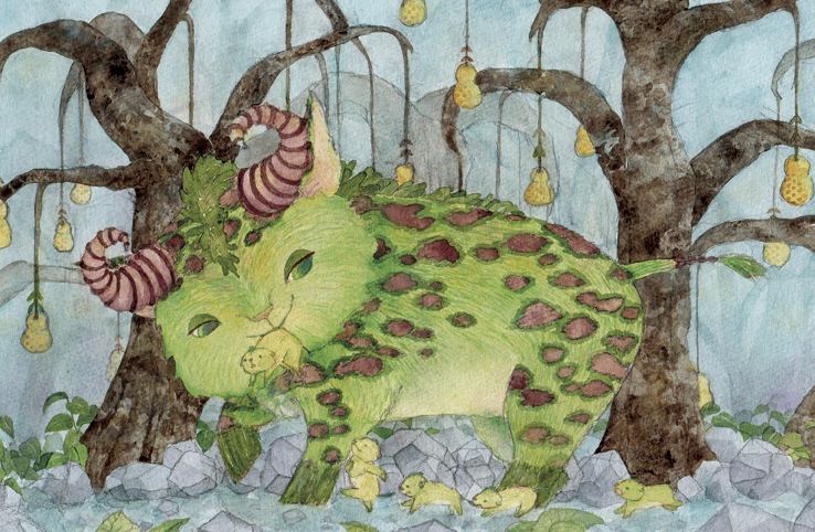 ภาพสวยๆเหนือจินตนาการ