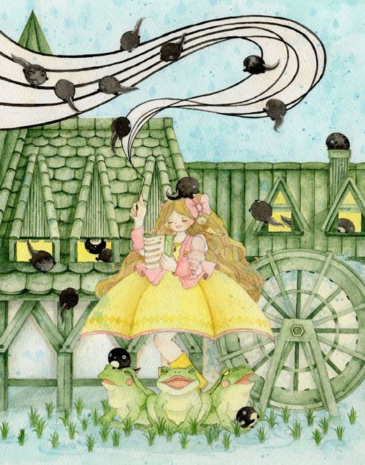 ภาพสวยๆเหนือจินตนาการ