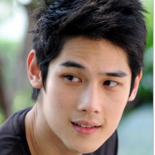 หนุ่ม กันต์ กันตถาวร หล่อบาดใจที่สุดดดดด