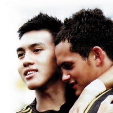 มาดูนักฟุตบอลกันนะครับ