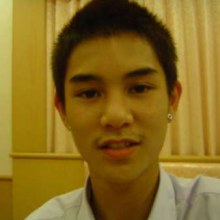 อาร์ตี้ น่ารักจังเลย