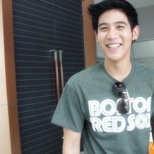 พอร์ช น่ารัก หล่อๆ ใสๆ จาก oho@ch7