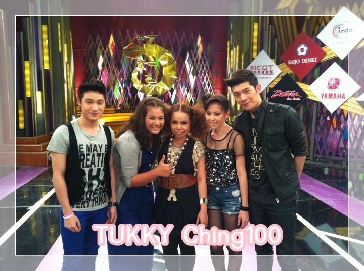 เดอะ ดาว7