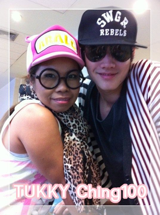 น่ารักอ่ะ