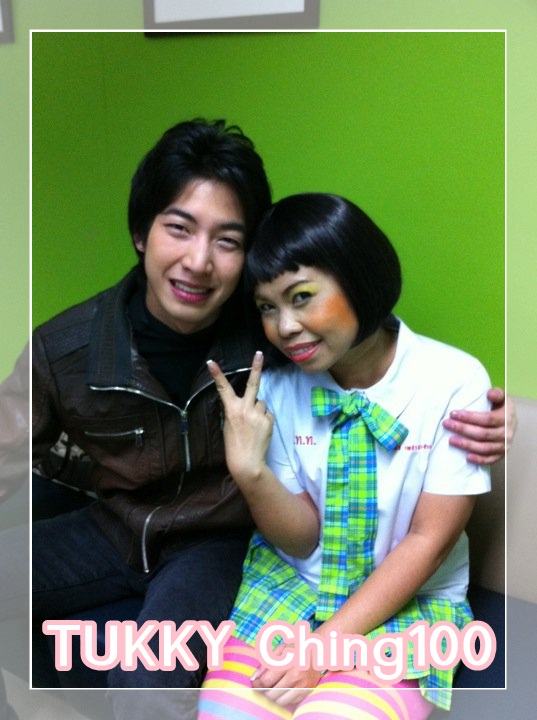 ใครว่าเกาเหลา???