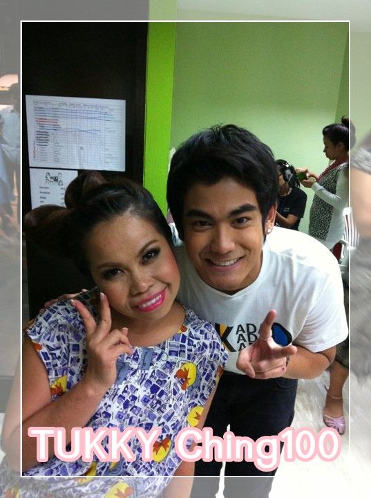 น่ารักอ่ะ