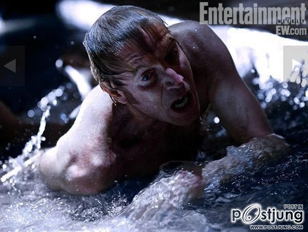 [Andrew Garfield] The Amazing Spider-Man @ Entertainment Weekly July 2011