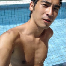 เรามาว่ายน้ำกัน อิอิ