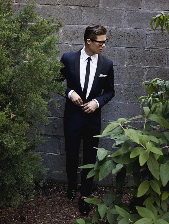 Photoshoot men album 263