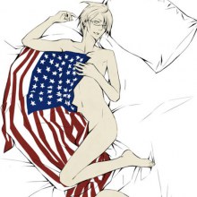 Hetalia อาท อาท