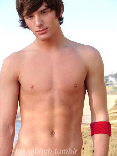 พระเอกหนัง ชายรักชาย Brent Corrigan