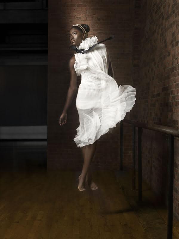 5 จินตลีลา