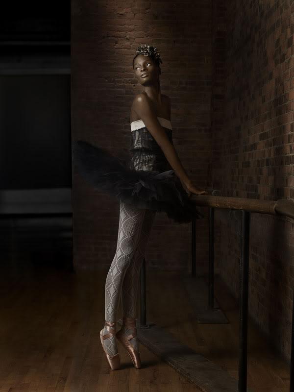 6 บัลเล่ต์