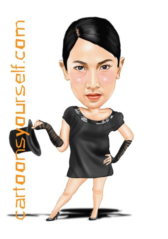 นุ่น วรนุช