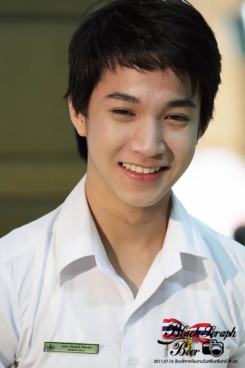 ริท งานวันศรีนครินทร์ @ คณะแพทย์ ม.ขอนแก่น