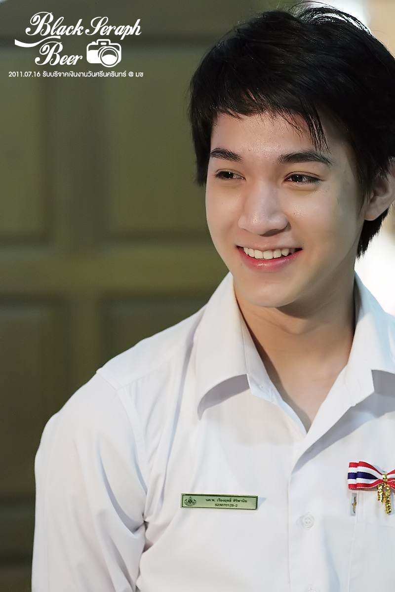ริท งานวันศรีนครินทร์ @ คณะแพทย์ ม.ขอนแก่น