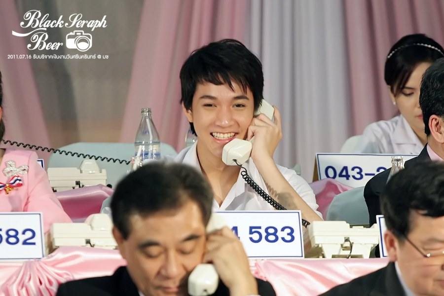 ริท งานวันศรีนครินทร์ @ คณะแพทย์ ม.ขอนแก่น