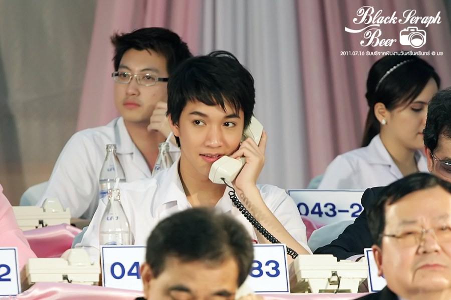 ริท งานวันศรีนครินทร์ @ คณะแพทย์ ม.ขอนแก่น