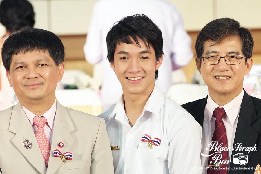 ริท งานวันศรีนครินทร์ @ คณะแพทย์ ม.ขอนแก่น