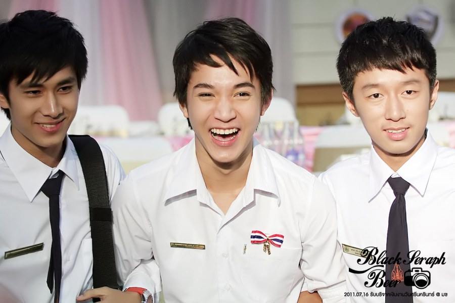 ริท งานวันศรีนครินทร์ @ คณะแพทย์ ม.ขอนแก่น