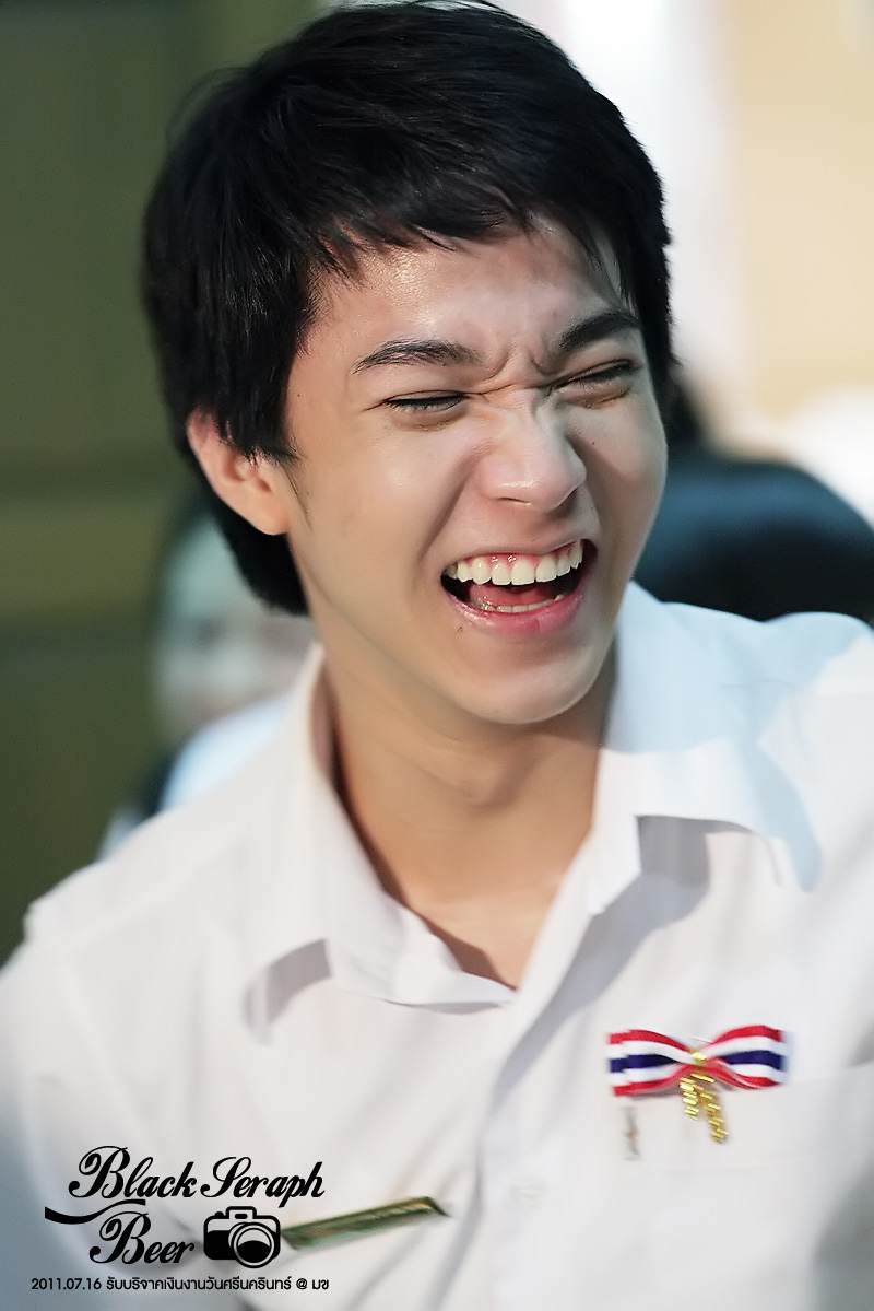 ริท งานวันศรีนครินทร์ @ คณะแพทย์ ม.ขอนแก่น