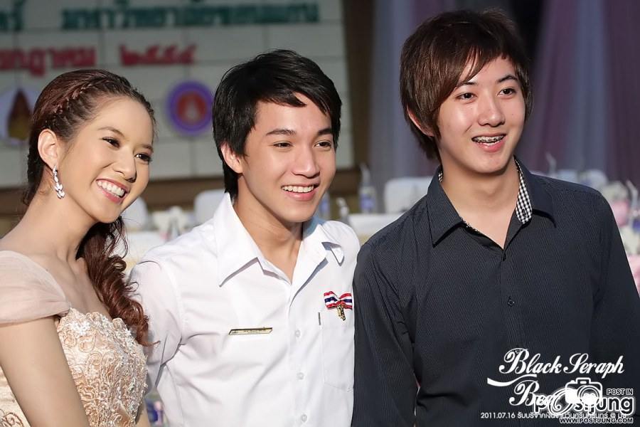 ริท งานวันศรีนครินทร์ @ คณะแพทย์ ม.ขอนแก่น