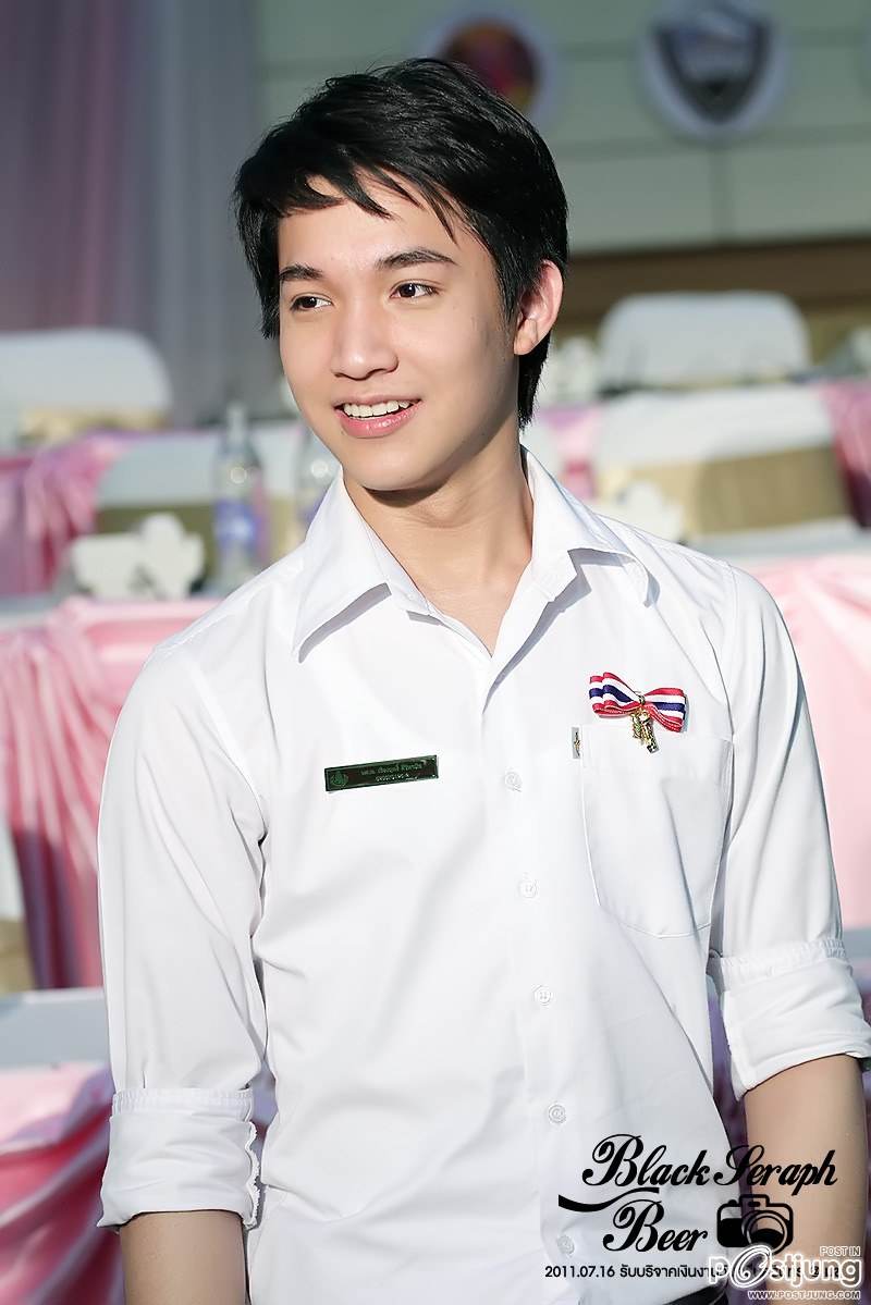 ริท งานวันศรีนครินทร์ @ คณะแพทย์ ม.ขอนแก่น