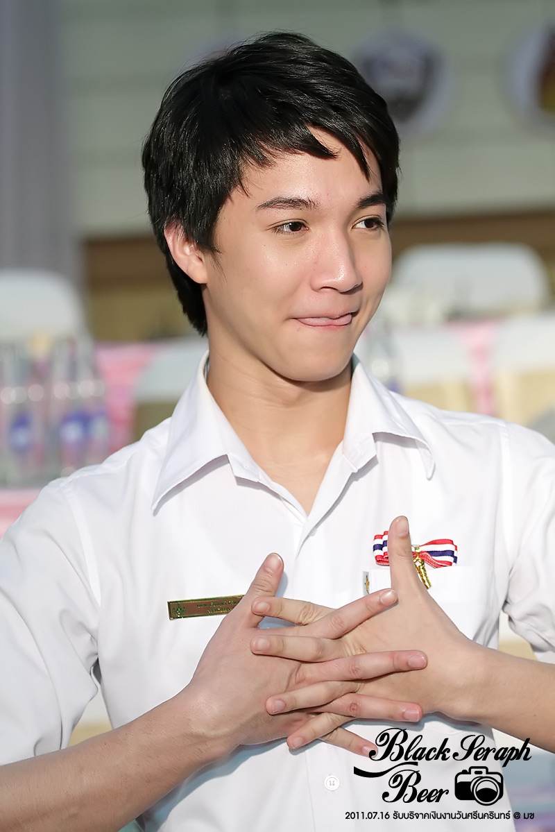 ริท งานวันศรีนครินทร์ @ คณะแพทย์ ม.ขอนแก่น