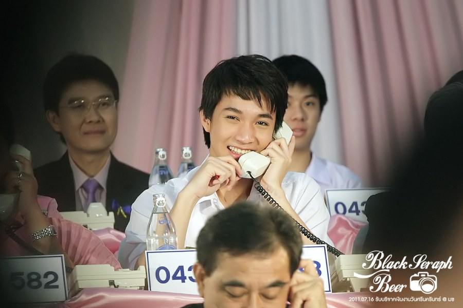 ริท งานวันศรีนครินทร์ @ คณะแพทย์ ม.ขอนแก่น