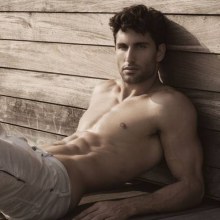 ซี๊ดดดกับผู้ชายหุ่นแบบนี้คร๊าบบ