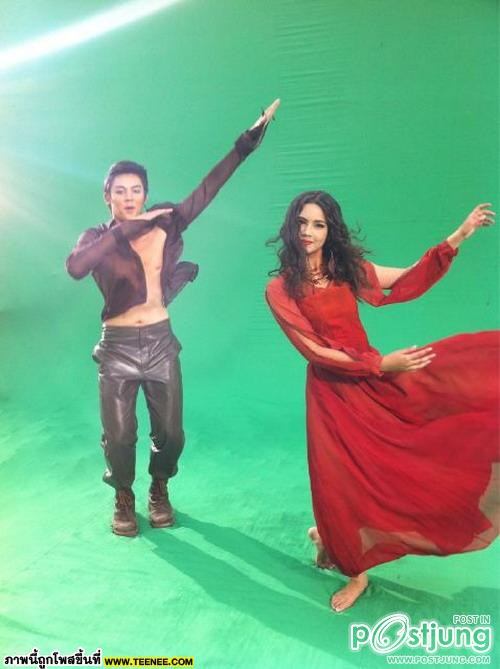 'ญาญ่า'ในมุมน่ารักๆ