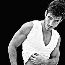 Photoshoot men album 264