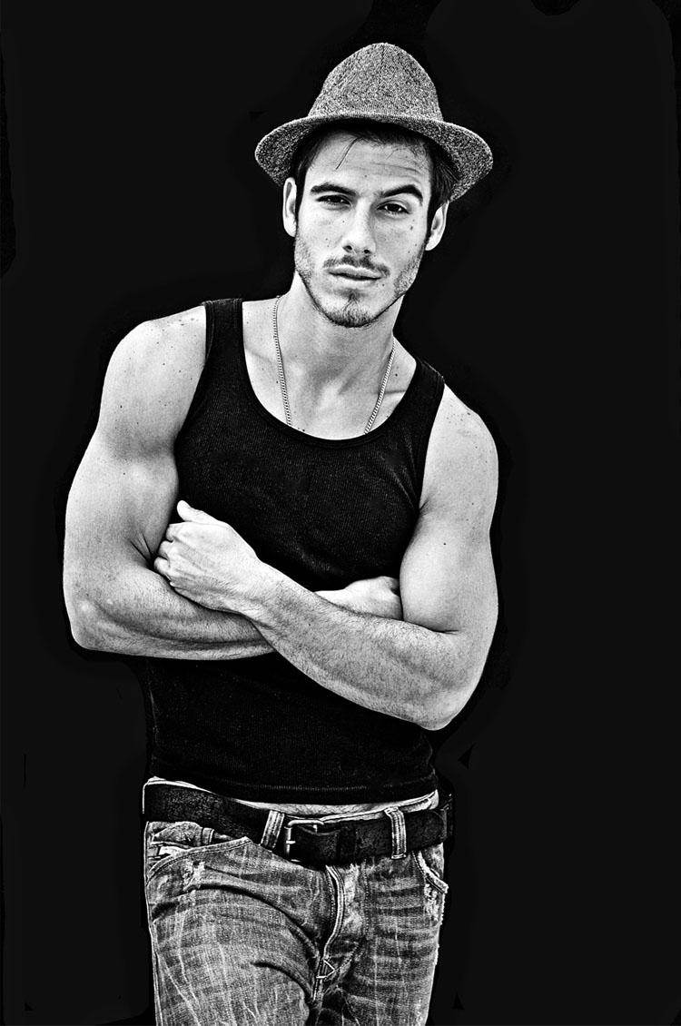 Photoshoot men album 264