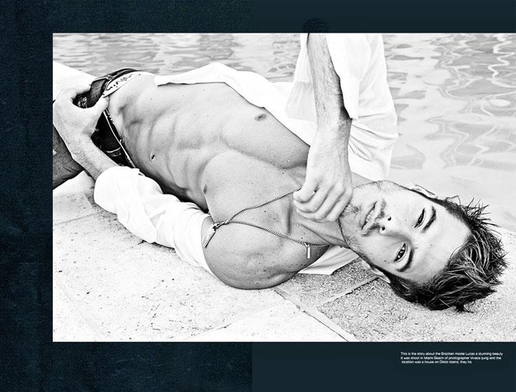 Photoshoot men album 264