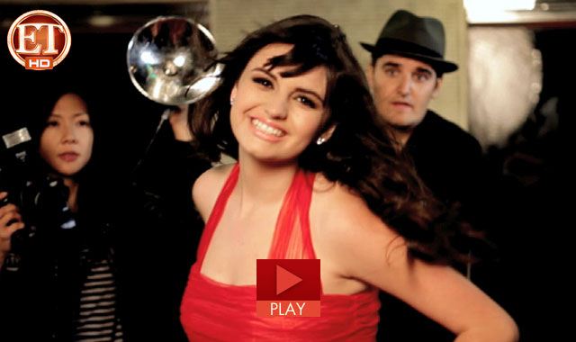 พี่ Rebeca Black กับ Youtube'Channel ใหม่ พร้อมวัน Premiere MV!! ^o^