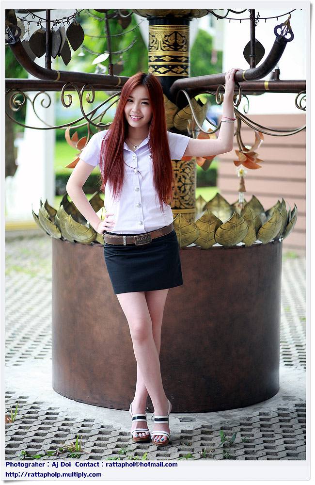 Fank kie   ม.เชียงใหม่