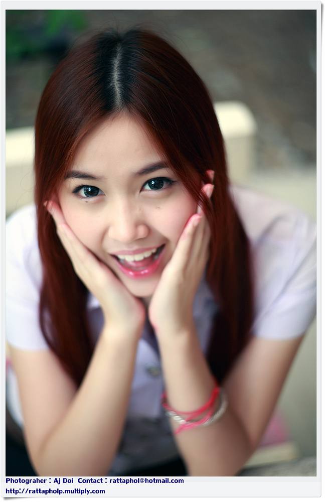 Fank kie   ม.เชียงใหม่