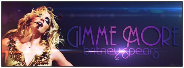 Britney Spears Femme Fatale Tour in Atlanta ชุด ใหม่