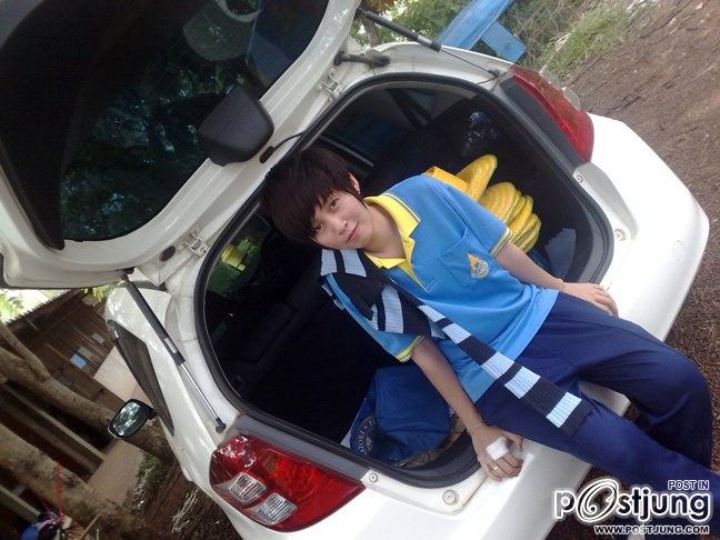 ทอม อุดร น่ารัก