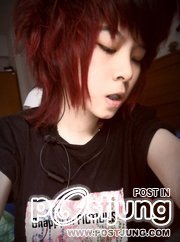 ทอม อุดร น่ารัก