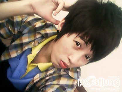 ทอม อุดร น่ารัก