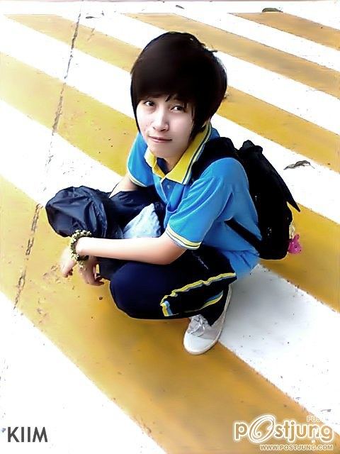 ทอม อุดร น่ารัก