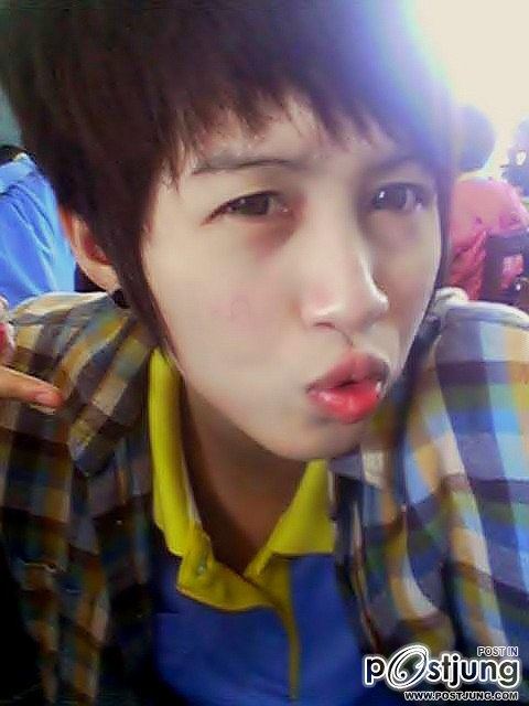 ทอม อุดร น่ารัก