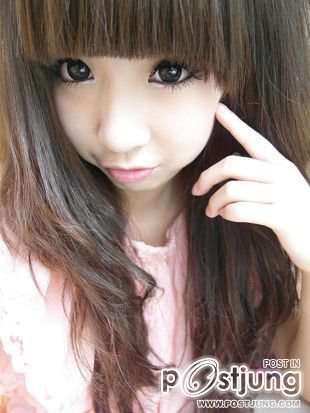 Wavelet Love น่ารักมากๆๆๆ คอนเฟริมครับ !!!