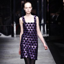 Versus : Autumn/Winter 2011-12